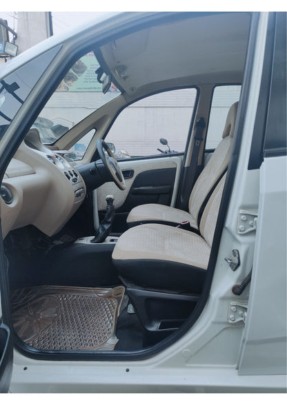 47,000 KMS TATA NANO LX PETROL (2014)