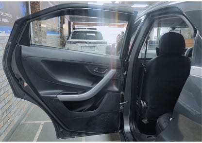 TATA NEXON XM 1.2 PETROL (2021)