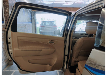 49,000 KMS MARUTI ERTIGA VXI PETROL (2015)
