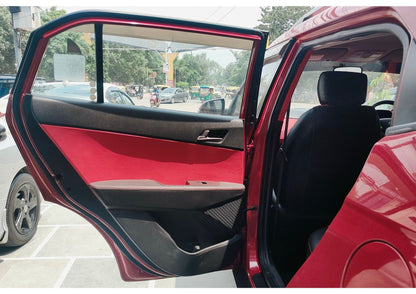 44,000KMS HYUNDAI CRETA SX+ AUTOMATIC PETROL (2017)