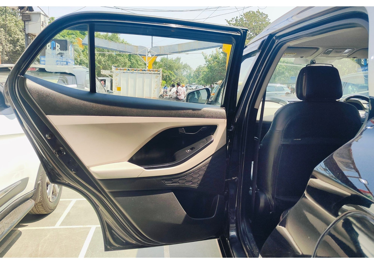 HYUNDAI CRETA E DIESEL (2020)