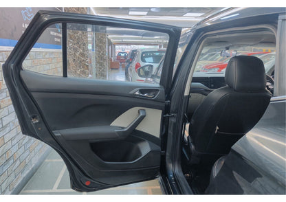 41,000 KMS SKODA KUSHAQ AMBITION 1.0 TSI MT PETROL (2023)