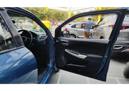 MARUTI BALENO DELTA PETROL (2018)