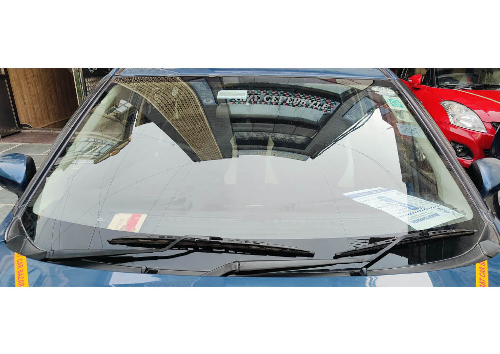 MARUTI BALENO DELTA PETROL (2018)