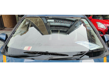 MARUTI BALENO DELTA PETROL (2018)