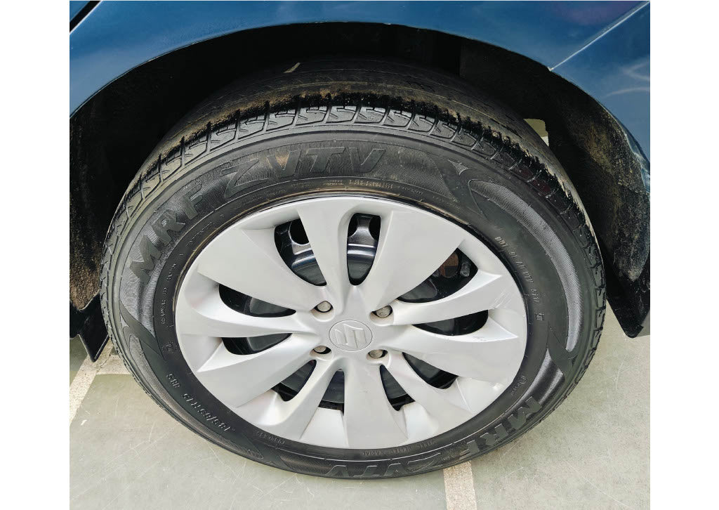 MARUTI BALENO DELTA PETROL (2018)