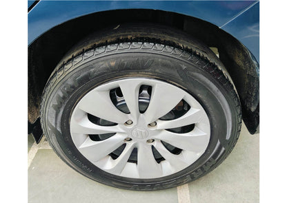 MARUTI BALENO DELTA PETROL (2018)