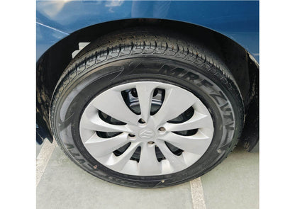 MARUTI BALENO DELTA PETROL (2018)