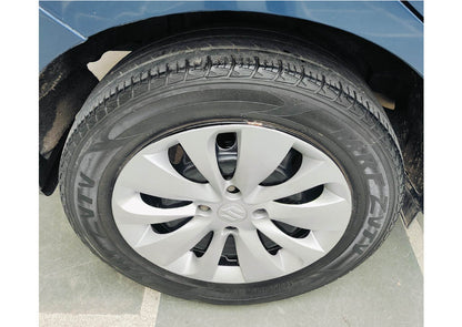 MARUTI BALENO DELTA PETROL (2018)