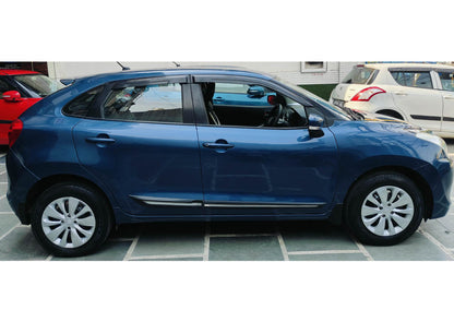 MARUTI BALENO DELTA PETROL (2018)