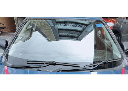 MARUTI BALENO ALPHA 1.2 MT PETROL (2017)