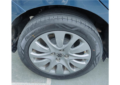 MARUTI BALENO ALPHA 1.2 MT PETROL (2017)