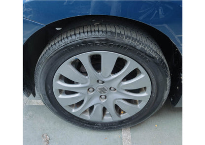 MARUTI BALENO ALPHA 1.2 MT PETROL (2017)