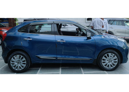 MARUTI BALENO ALPHA 1.2 MT PETROL (2017)