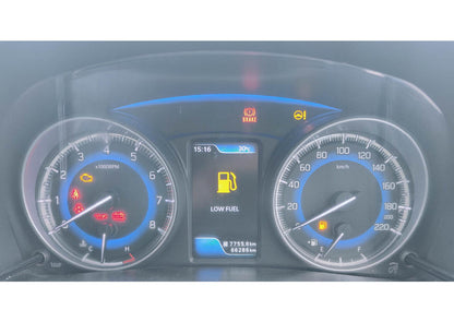 MARUTI BALENO ALPHA 1.2 MT PETROL (2017)