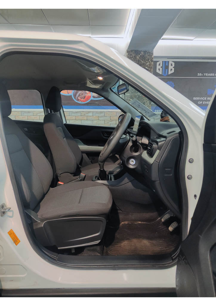 23,000 KMS TATA PUNCH 1.2 ADVENTURE PETROL (2023)