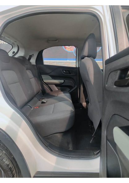 23,000 KMS TATA PUNCH 1.2 ADVENTURE PETROL (2023)