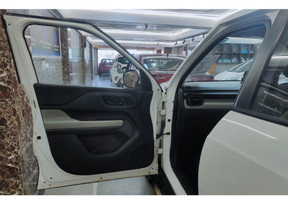 23,000 KMS TATA PUNCH 1.2 ADVENTURE PETROL (2023)