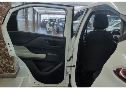 23,000 KMS TATA PUNCH 1.2 ADVENTURE PETROL (2023)