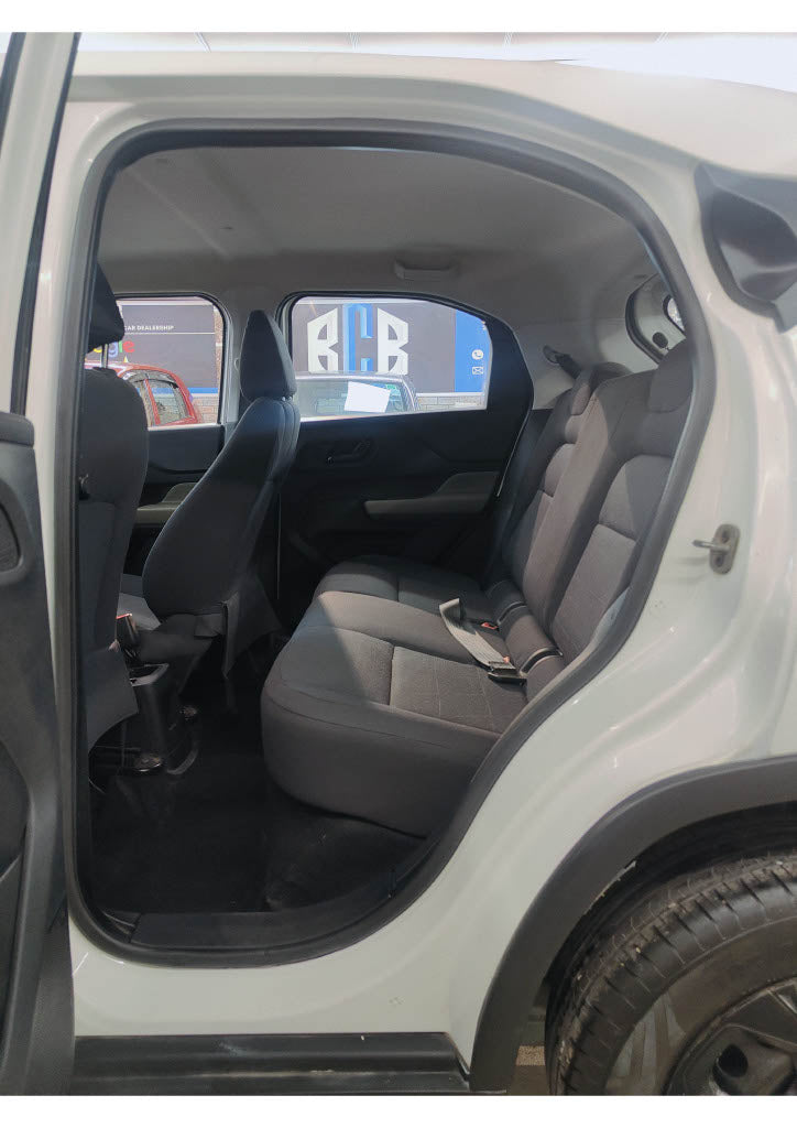 23,000 KMS TATA PUNCH 1.2 ADVENTURE PETROL (2023)