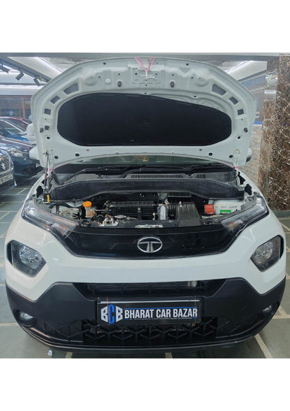 23,000 KMS TATA PUNCH 1.2 ADVENTURE PETROL (2023)