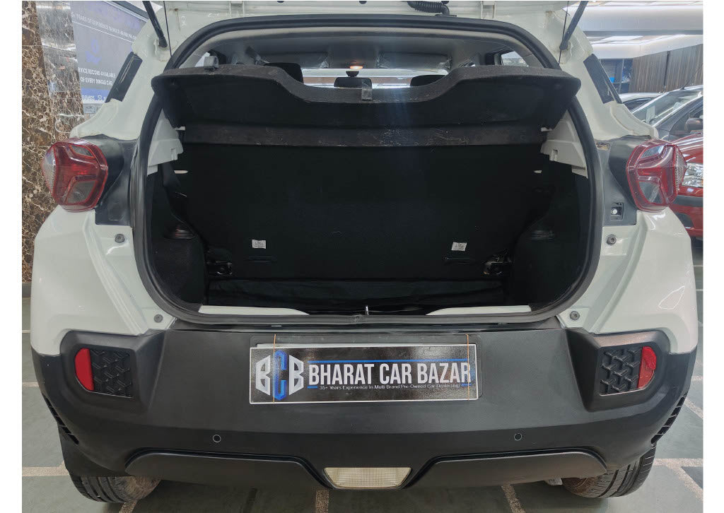 23,000 KMS TATA PUNCH 1.2 ADVENTURE PETROL (2023)