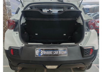 23,000 KMS TATA PUNCH 1.2 ADVENTURE PETROL (2023)