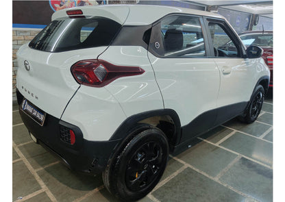 23,000 KMS TATA PUNCH 1.2 ADVENTURE PETROL (2023)