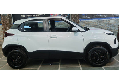 23,000 KMS TATA PUNCH 1.2 ADVENTURE PETROL (2023)
