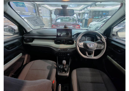 23,000 KMS TATA PUNCH 1.2 ADVENTURE PETROL (2023)