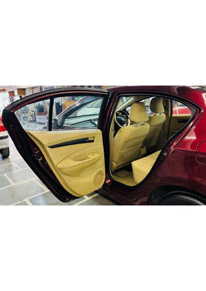 HONDA CITY S MT PETROL (2012)