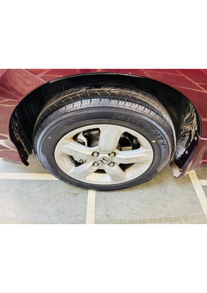 HONDA CITY S MT PETROL (2012)