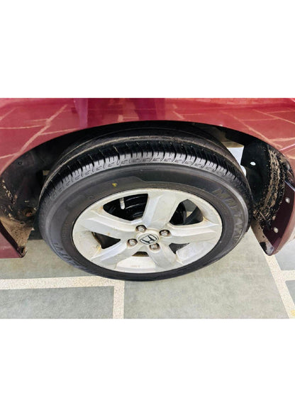 HONDA CITY S MT PETROL (2012)