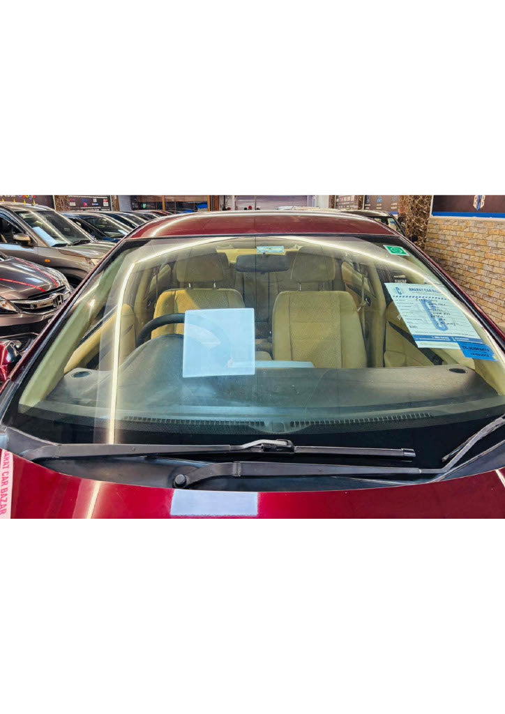 HONDA CITY S MT PETROL (2012)