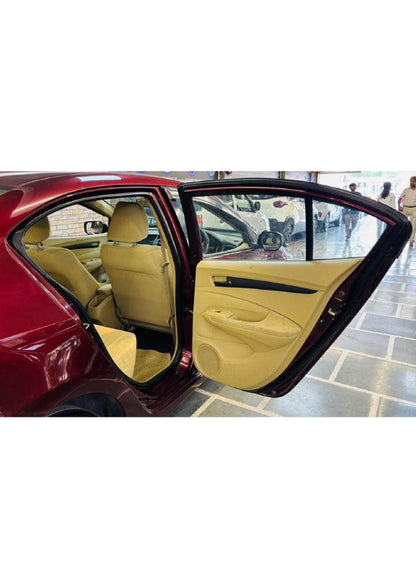 HONDA CITY S MT PETROL (2012)