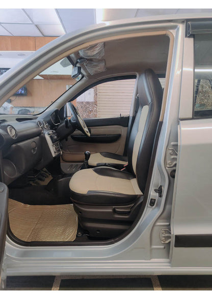 27,000 KMS HYUNDAI SANTRO GL PETROL (2014)
