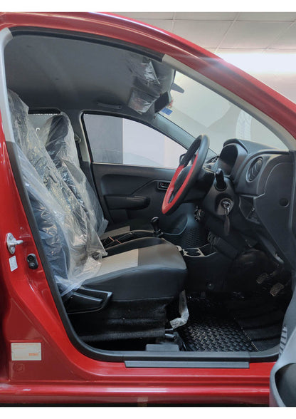 34,000 KMS MARUTI ALTO K10 VXI CNG (2024)