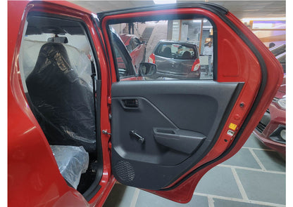 34,000 KMS MARUTI ALTO K10 VXI CNG (2024)