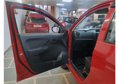 34,000 KMS MARUTI ALTO K10 VXI CNG (2024)