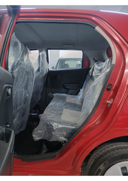 34,000 KMS MARUTI ALTO K10 VXI CNG (2024)