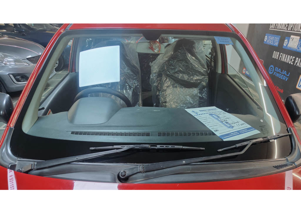 34,000 KMS MARUTI ALTO K10 VXI CNG (2024)