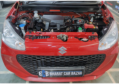 34,000 KMS MARUTI ALTO K10 VXI CNG (2024)