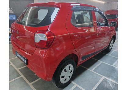 34,000 KMS MARUTI ALTO K10 VXI CNG (2024)