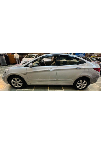 HYUNDAI VERNA VTVT 1.6 EX PETROL (2012)