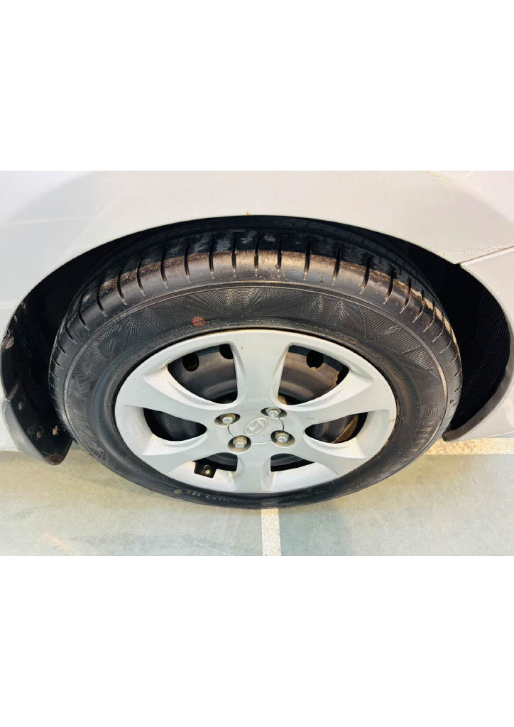 HYUNDAI VERNA VTVT 1.6 EX PETROL (2012)