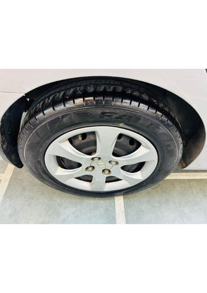 HYUNDAI VERNA VTVT 1.6 EX PETROL (2012)