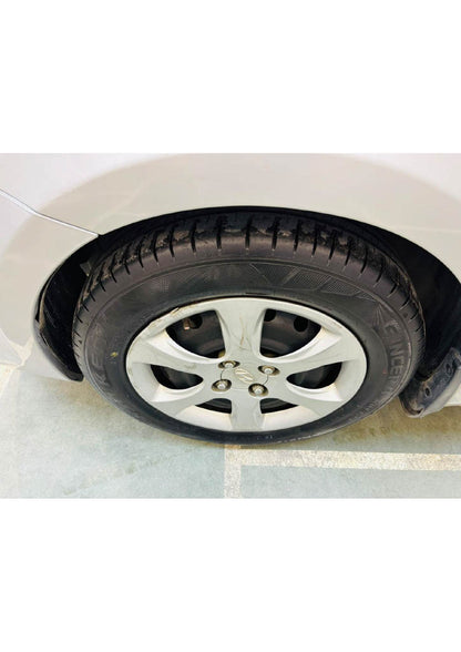 HYUNDAI VERNA VTVT 1.6 EX PETROL (2012)