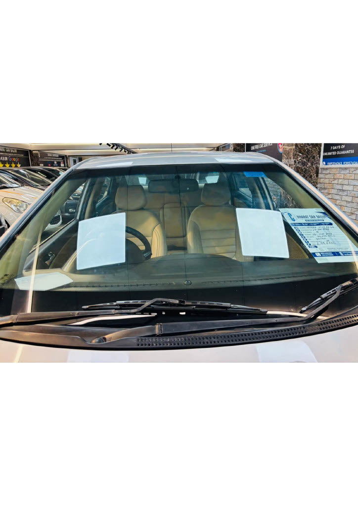 HYUNDAI VERNA VTVT 1.6 EX PETROL (2012)