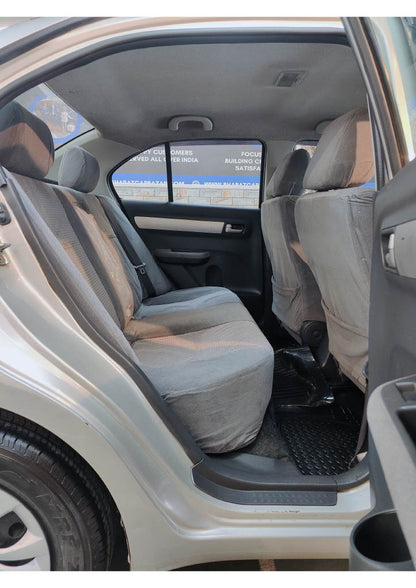 MARUTI SUZUKI DZIRE VXI PETROL (2011)