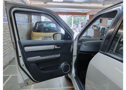 MARUTI SUZUKI DZIRE VXI PETROL (2011)